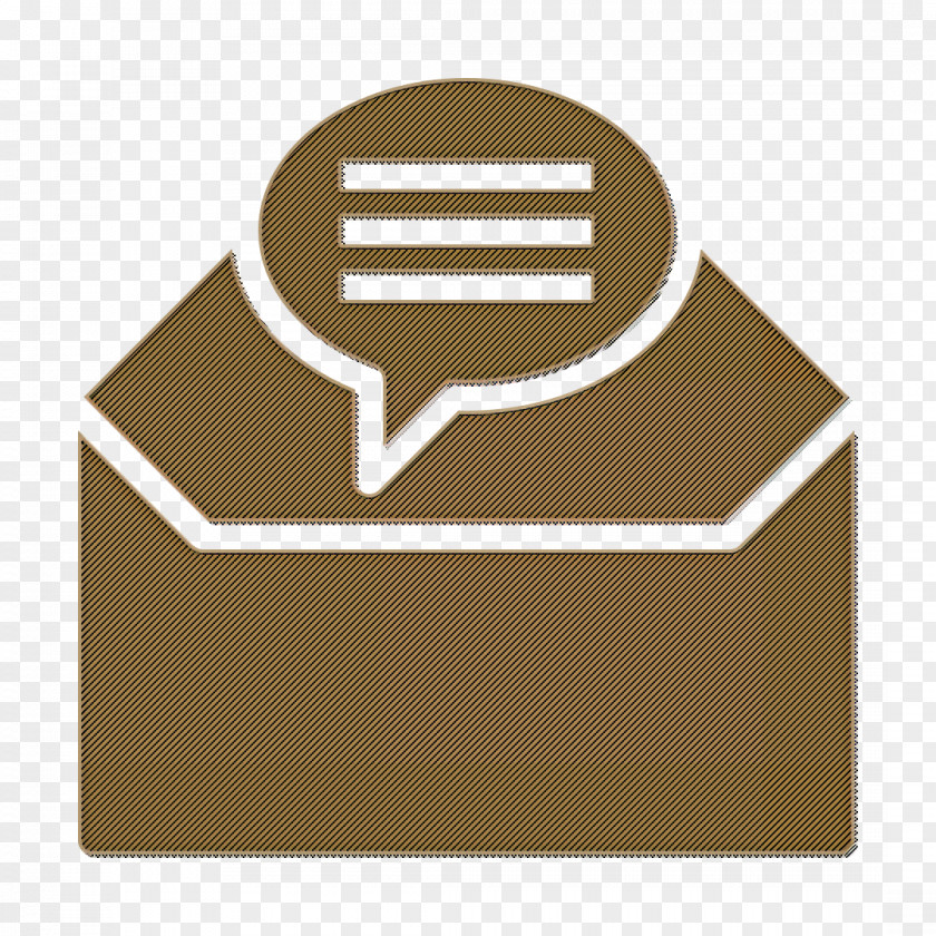 Contact And Message Icon Mail Email PNG