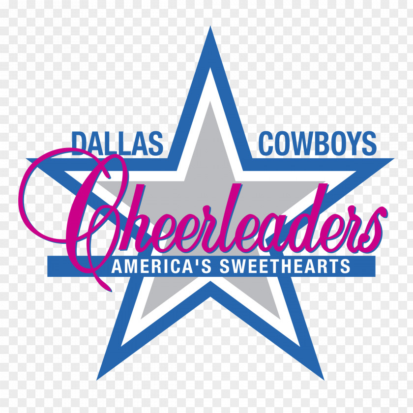 Def Leppard Logo Dallas Cowboys Cheerleaders Cowboy 2010 12x12 Wall Calendar Organization Cheerleading PNG