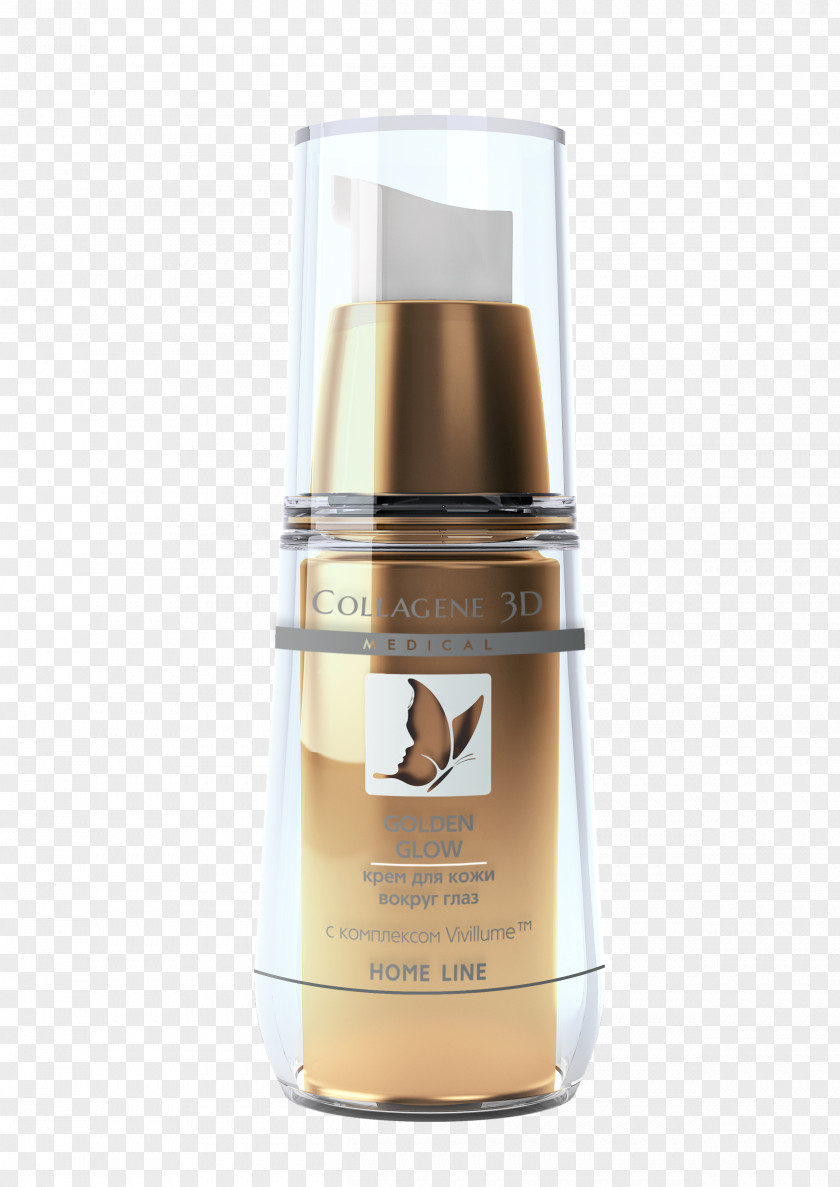 Eye Cream Collagen Cosmetics Skin PNG