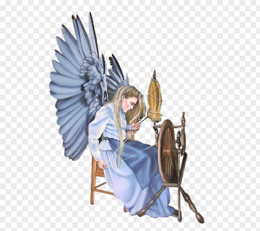 Fairy Angel PNG