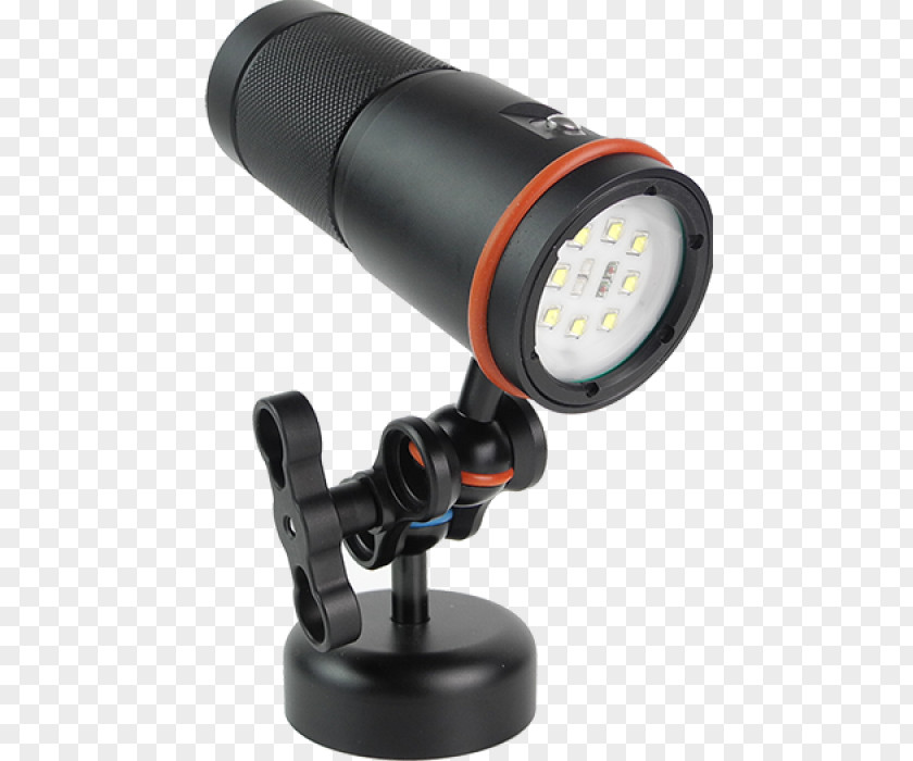 Flashlight Light Optical Instrument Camera PNG