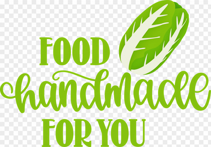 Food Handmade For You Kitchen PNG