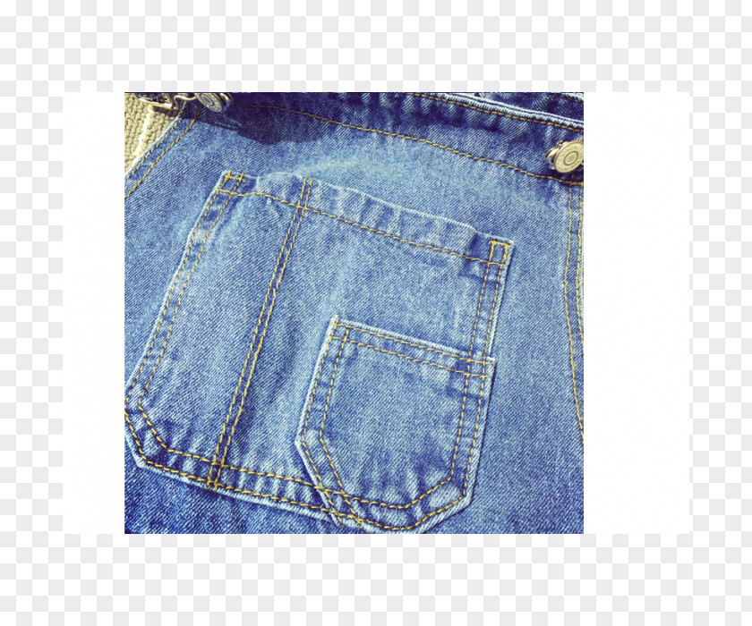Jeans Denim Jumpsuit Pants Textile PNG