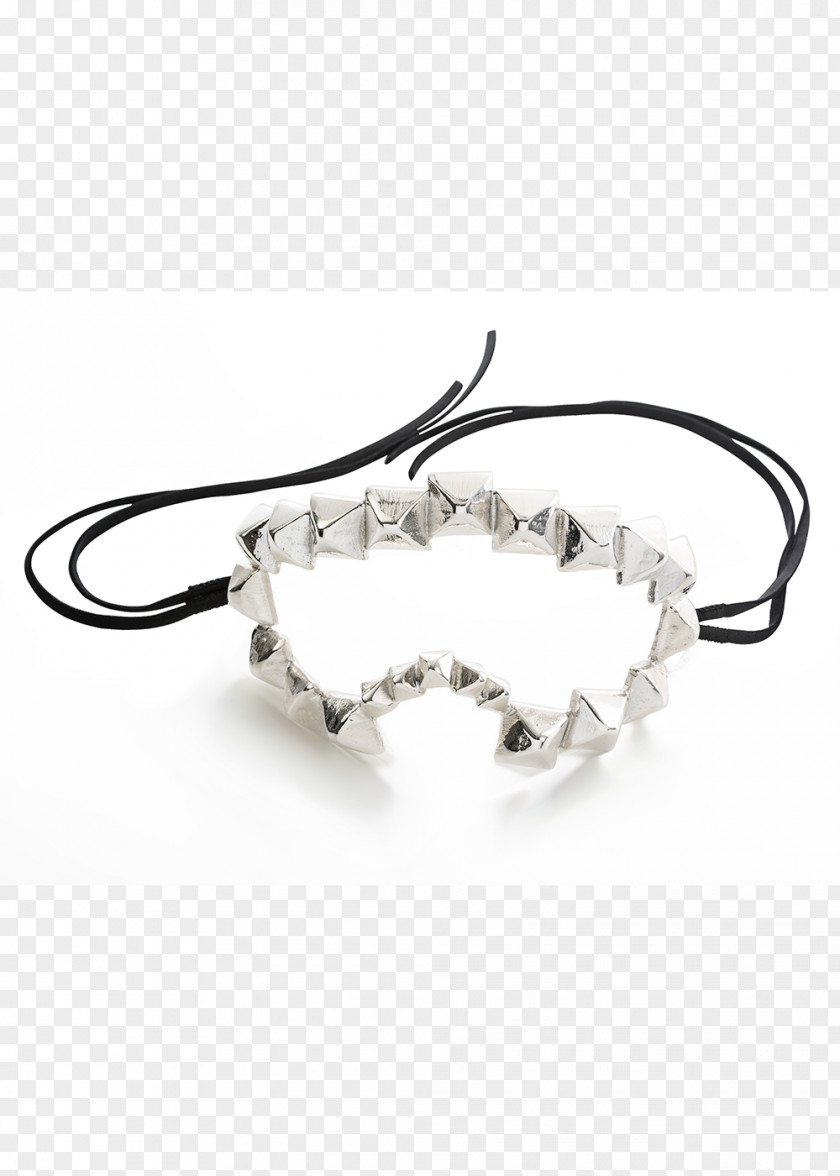 Necklace Bracelet Jewellery Silver PNG