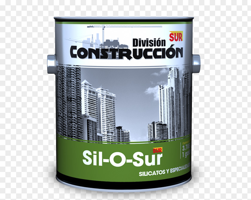 Paint Silicate Mineral Varnish Concrete PNG