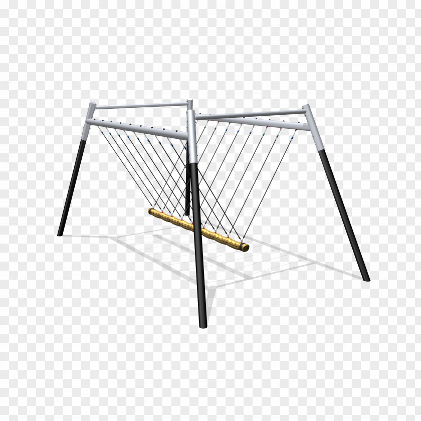 Playground Equipment Stainless Steel Roof Swing Iron PNG