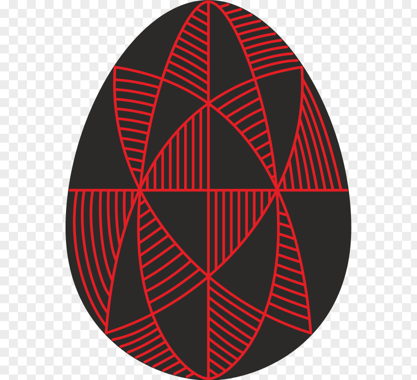 Pysanka Vector Graphics Easter Egg Royalty-free Illustration PNG