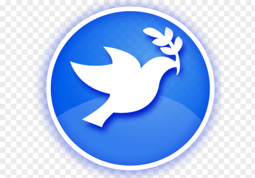 Symbol Columbidae Doves As Symbols Clip Art Peace PNG