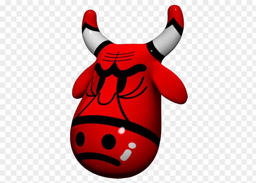 Technology COWLY Chicago Bulls Digital Art PNG