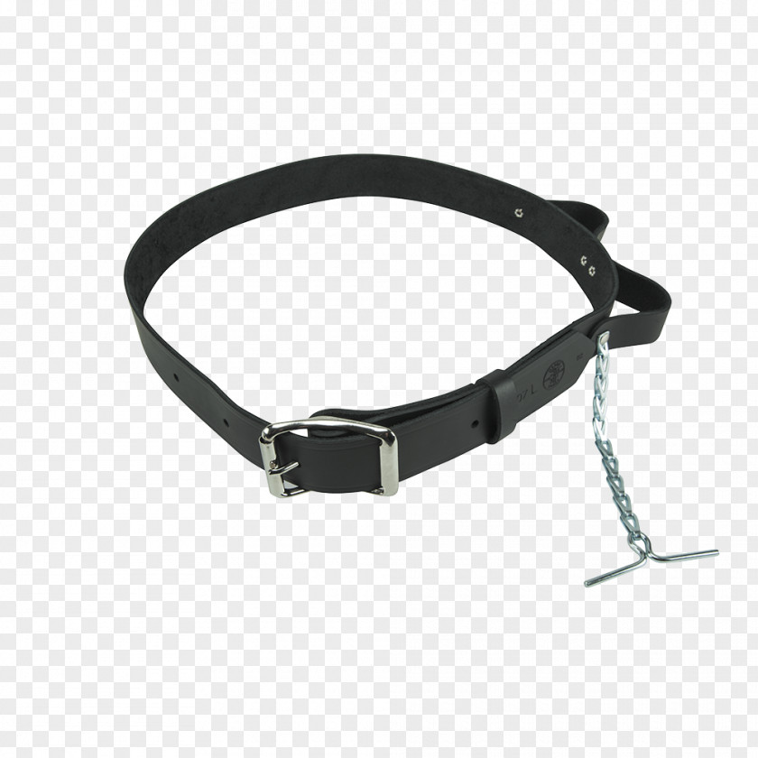 Tool Belt Electrician Klein Tools Leather PNG