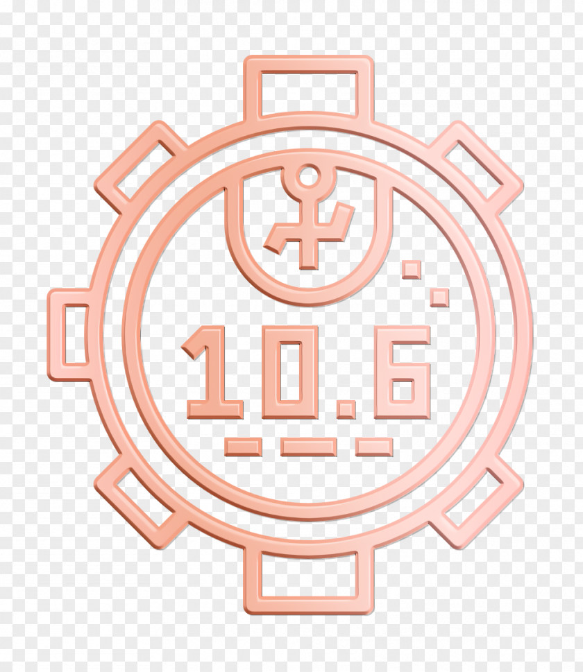 Watch Icon Wait Stopwatch PNG