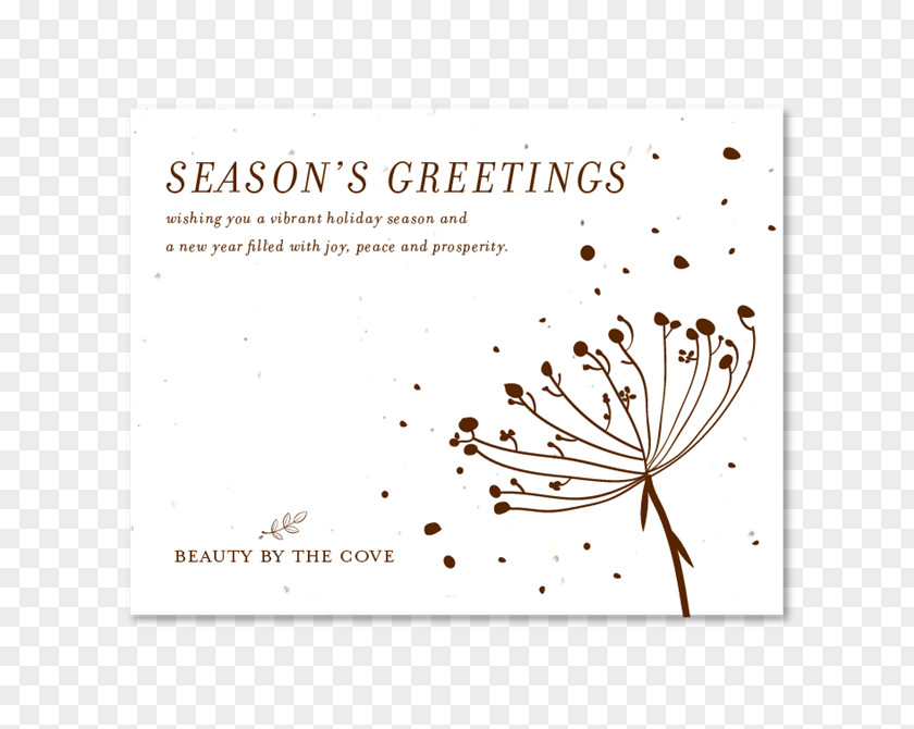 Watercolor Thank You Greeting & Note Cards Christmas Card Business PNG