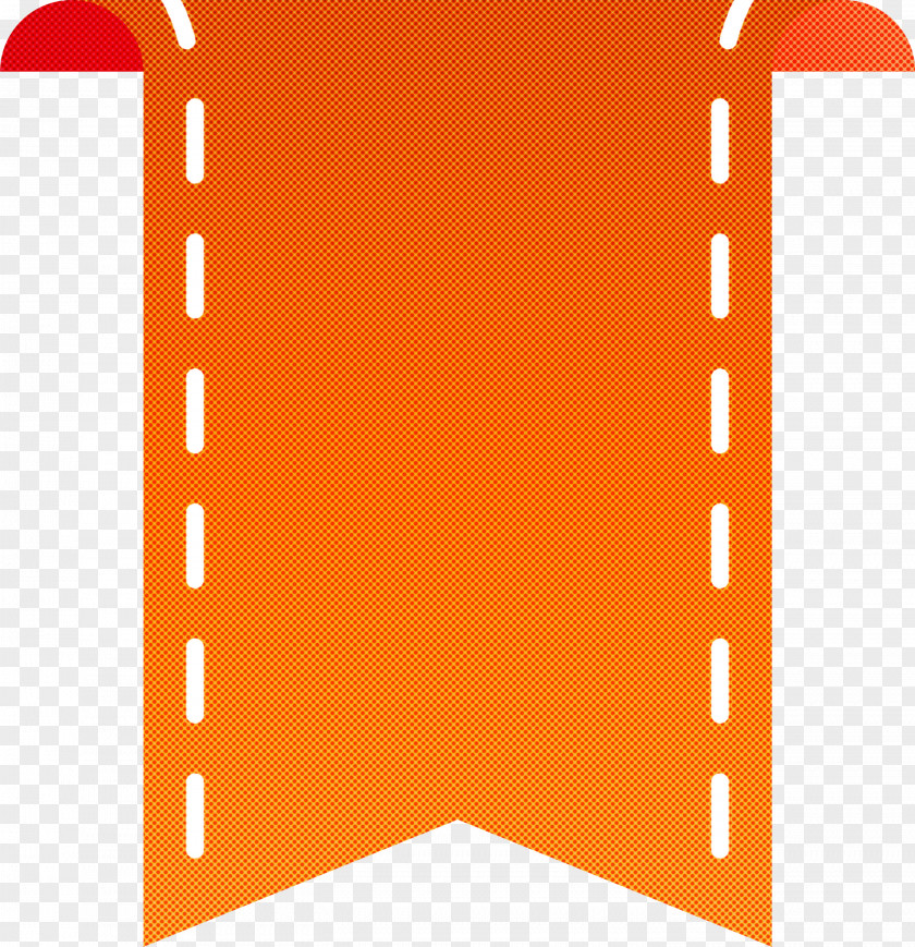 Bookmark Ribbon PNG