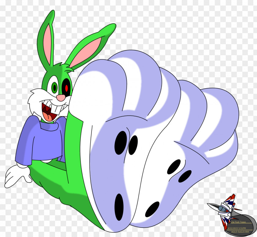 Bugs Bunny Rabbit DeviantArt Art Museum PNG