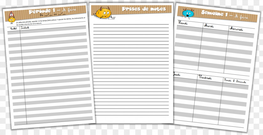 Bullet Journal Teacher Logbook Notebook 0 Paper PNG