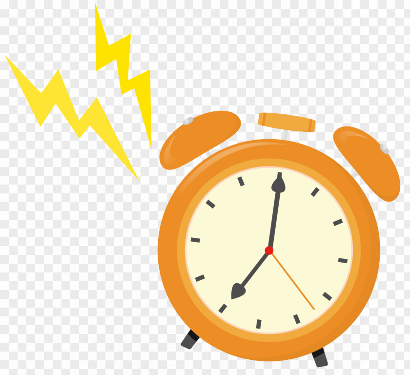 Clock Alarm Clocks 二度寝 PNG