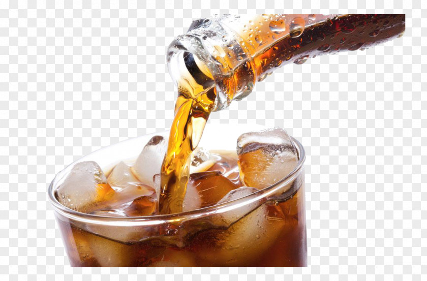 Coke Drink Soft Coca-Cola Beer Juice PNG