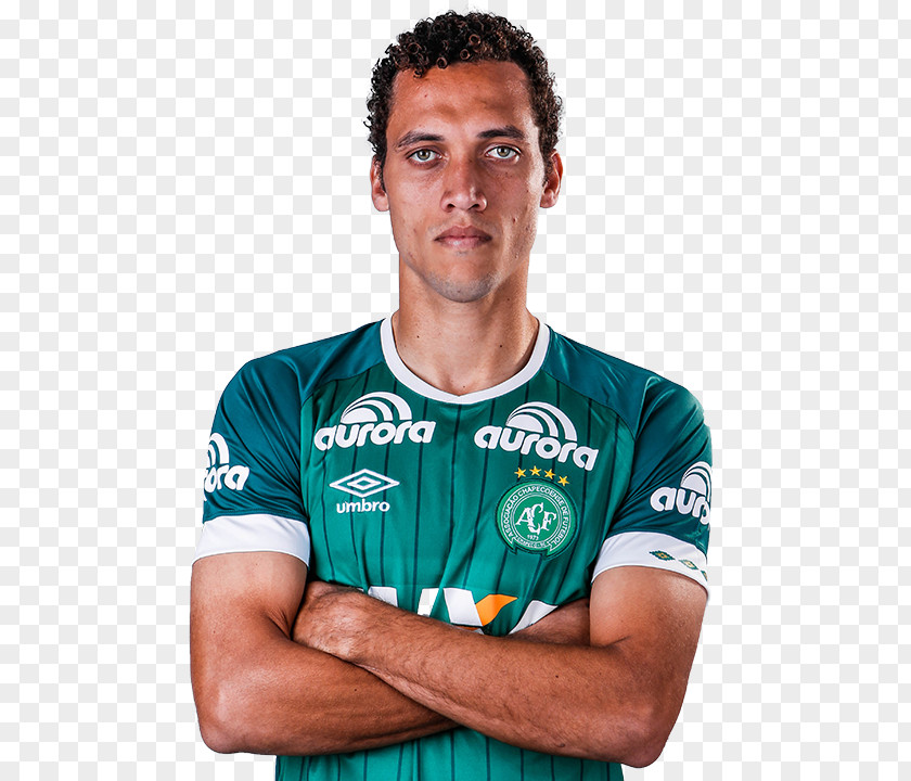 Danilo Neto Temporada Da Associação Chapecoense De Futebol 2017 Football Player PNG