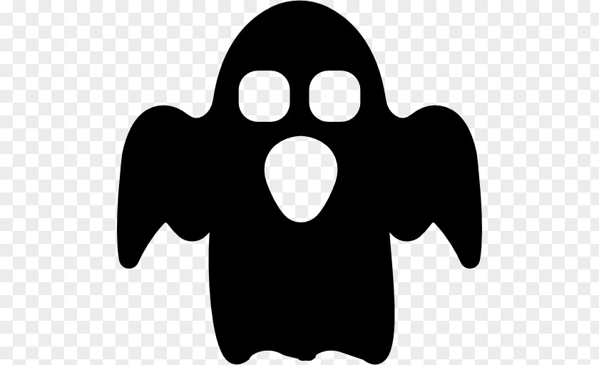 Ghost Icon PNG
