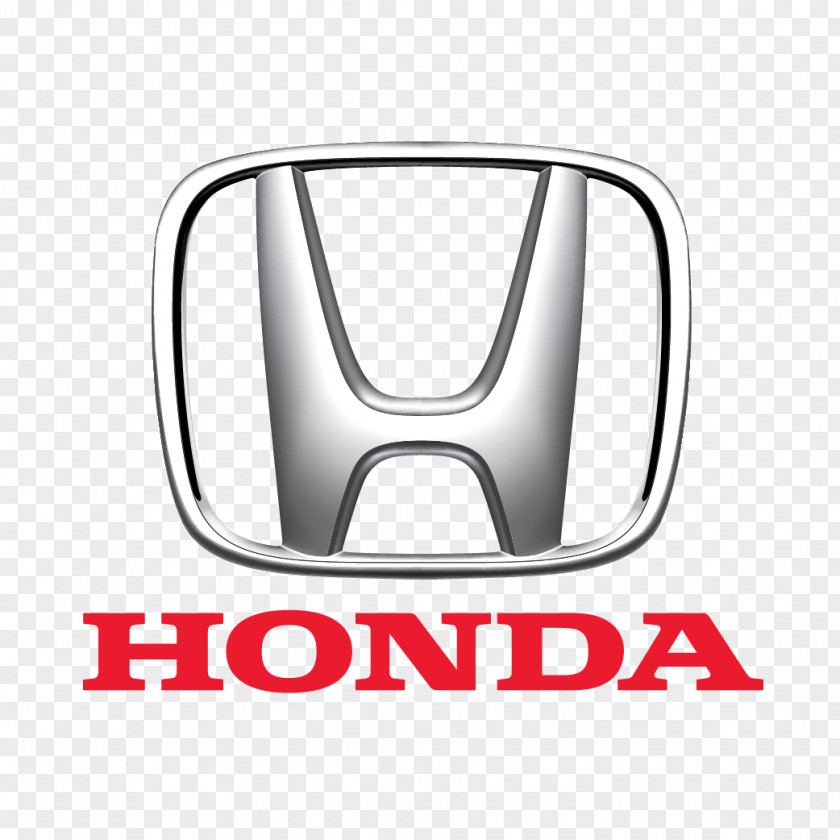 Honda Logo Car HR-V City PNG