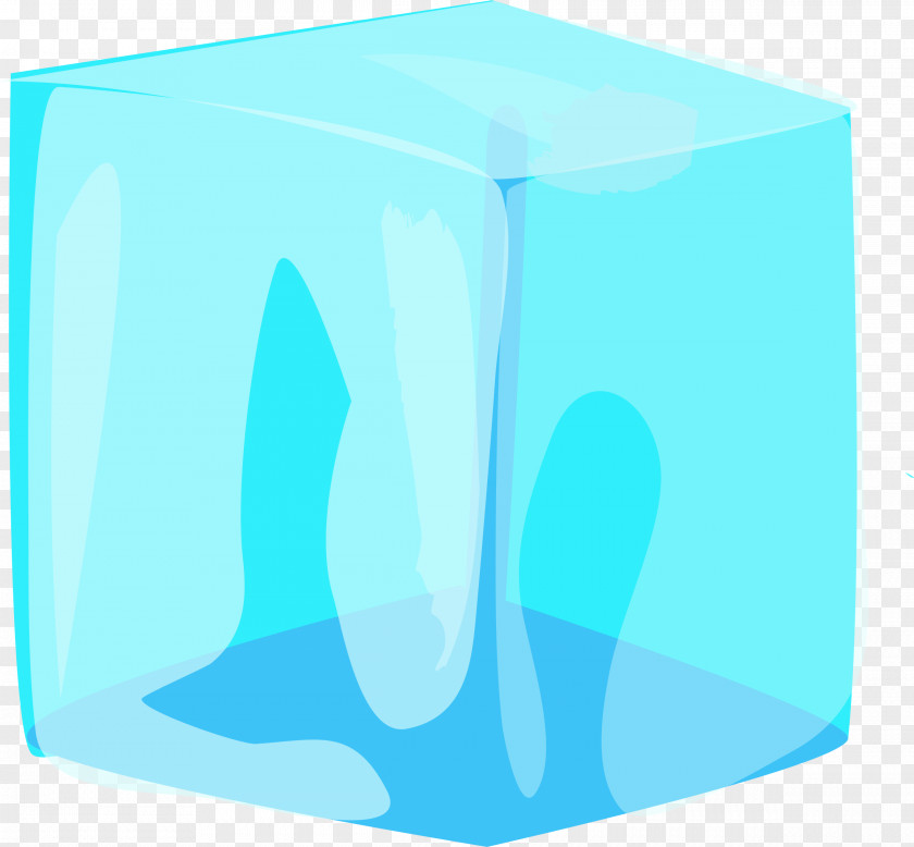 Ice IceCube Neutrino Observatory Cube Clip Art PNG