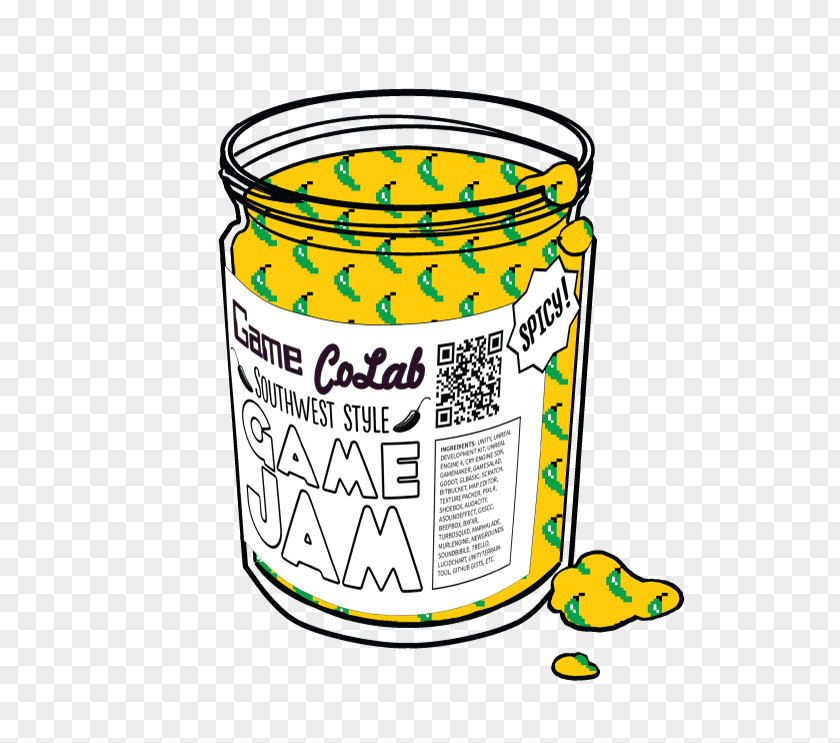 Jam Jar Brand Clip Art Design Product Commodity PNG