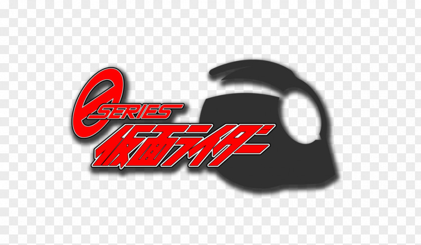 Kamen Rider Series Logo Brand Font PNG
