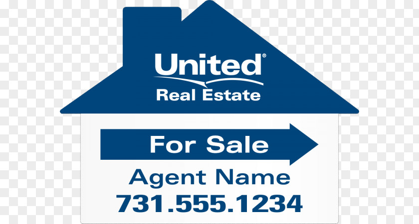 Real Estate Agency Design Team Sign Company LLC House Brand Logo PNG