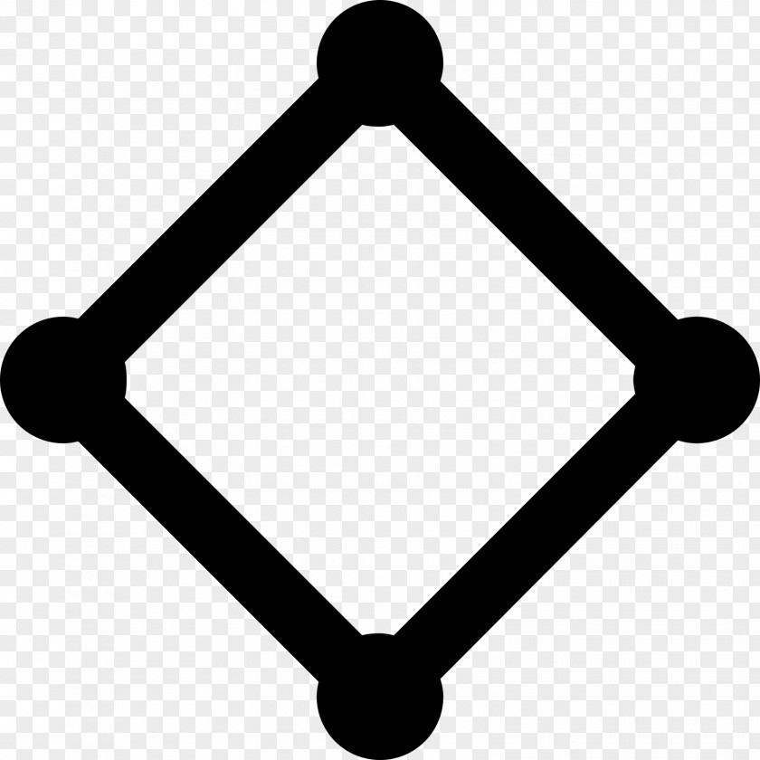 Rhombus Clip Art PNG