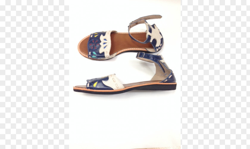 Sandal Shoe PNG