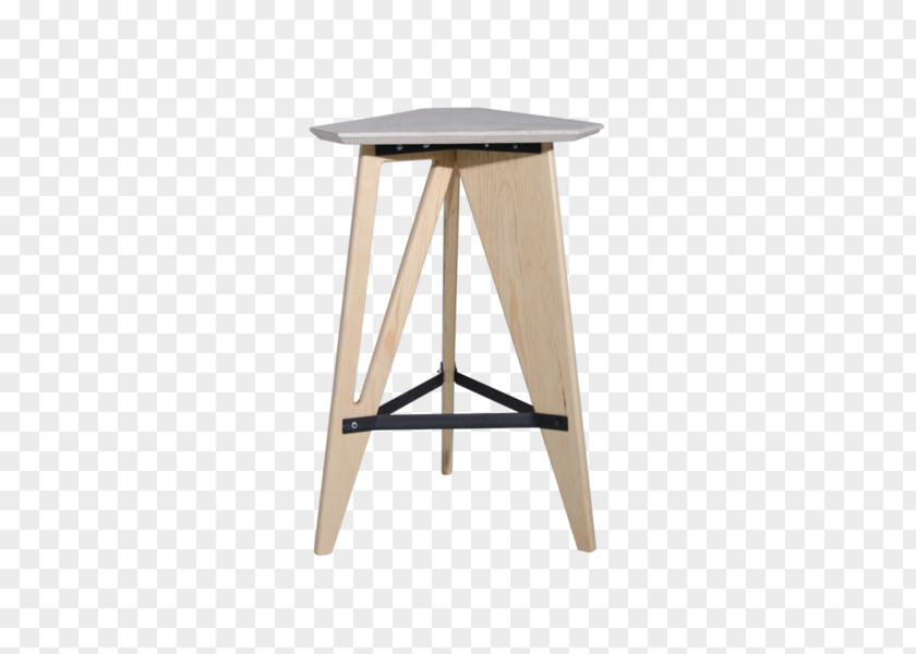 Wood Bench Furniture Bar Stool Chair PNG