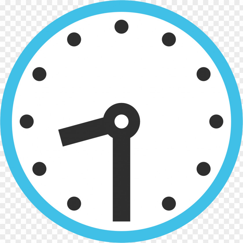 Clock Face Alarm Clocks Emoji Vector Graphics PNG