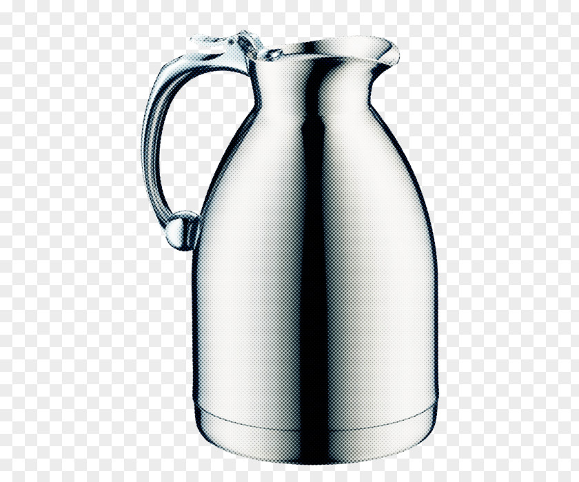 Electric Kettle Barware Serveware Pitcher Jug Drinkware Tableware PNG