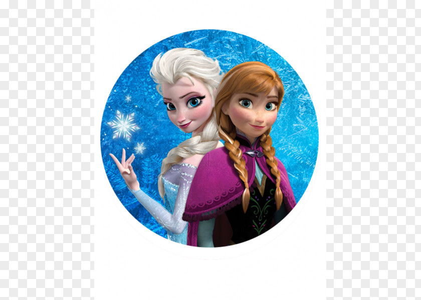 Elsa Anna Rapunzel Kristoff Frozen PNG