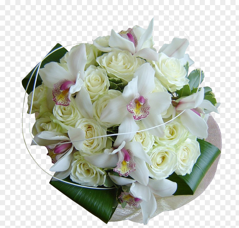 Flower Garden Roses Bouquet Floral Design Cut Flowers PNG