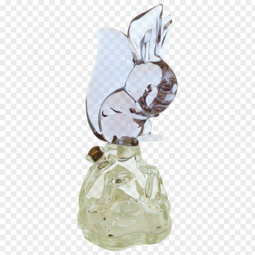 Glass Murano Seguso Decanter Torreglia PNG