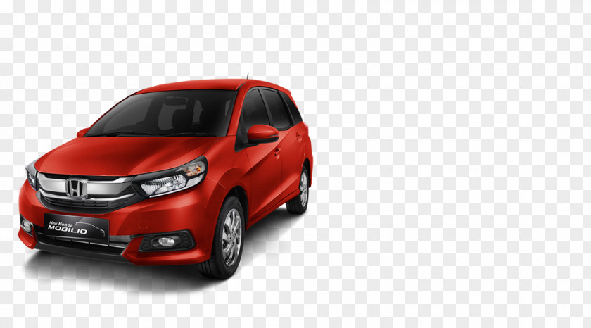 Honda Mobilio Brio Car Fit PNG