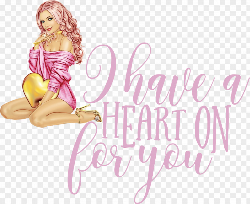 Joint Shoe Character Pin-up Girl Font PNG