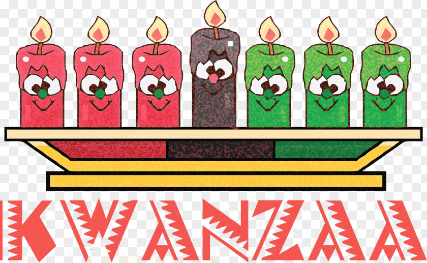 Kwanzaa PNG