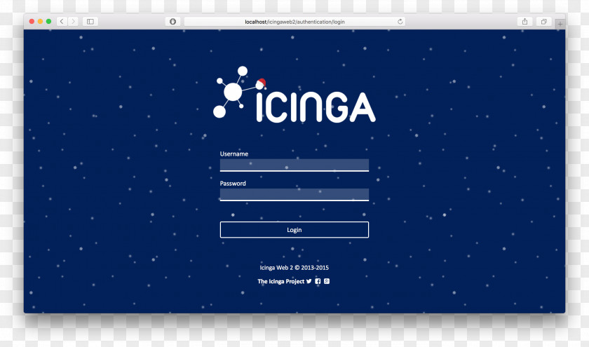 Linux Icinga Installation Computer Servers CentOS Network Monitoring PNG