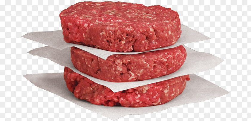 Meat Hamburger Sirloin Steak Beef Patty PNG