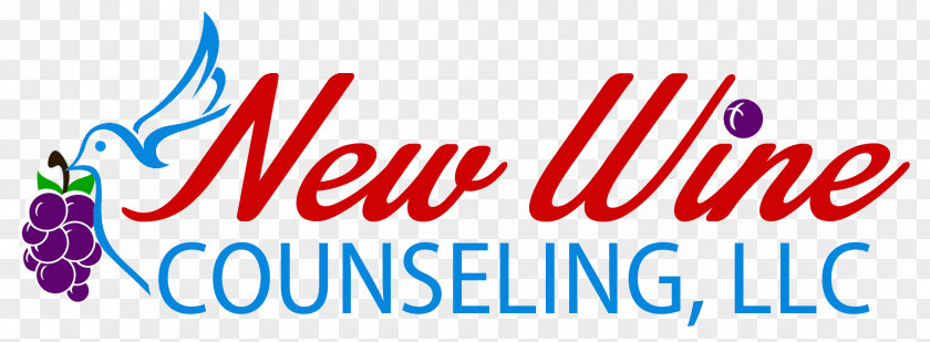 New Wine Counseling, LLC East Newcombe Avenue Brand Service PNG