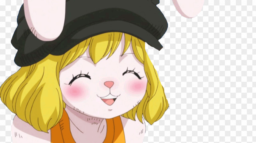 One Piece Monkey D. Luffy Carrot Usopp Roronoa Zoro PNG