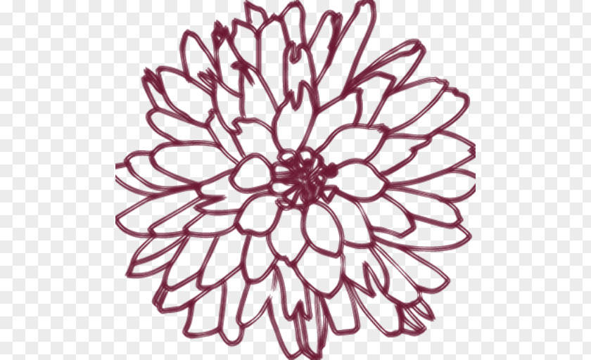 Painting Drawing Line Art Floral Design Clip PNG