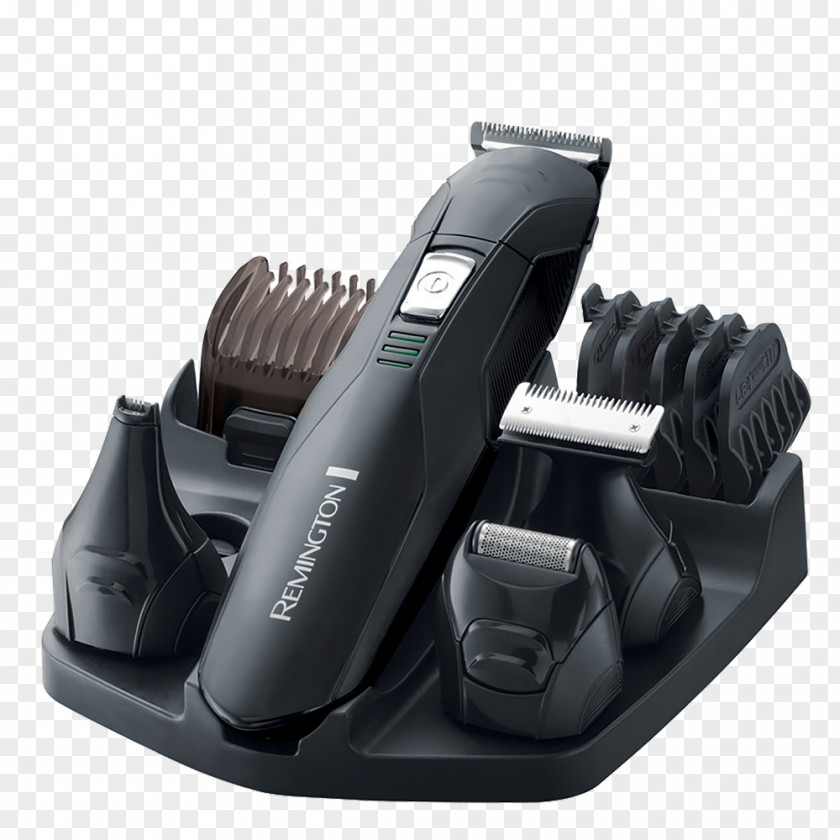 Remington Model 1100 Hair Clipper Edge PG6030 Products Electric Razors & Trimmers Shaving PNG