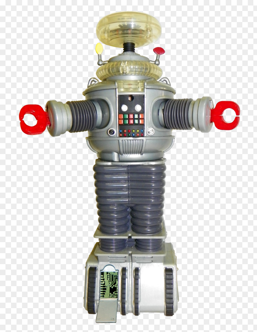 Robot Spacerobot Science Fiction DeviantArt PNG
