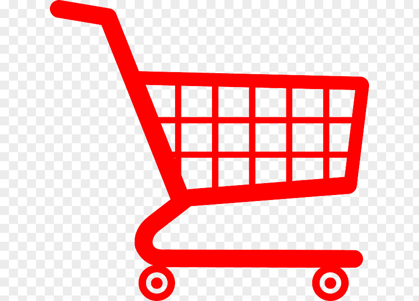 Shopping Cart Bags & Trolleys Clip Art PNG
