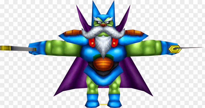 Sprite Dragon Quest Monsters: Joker 2 Terry No Wonderland 3D PNG