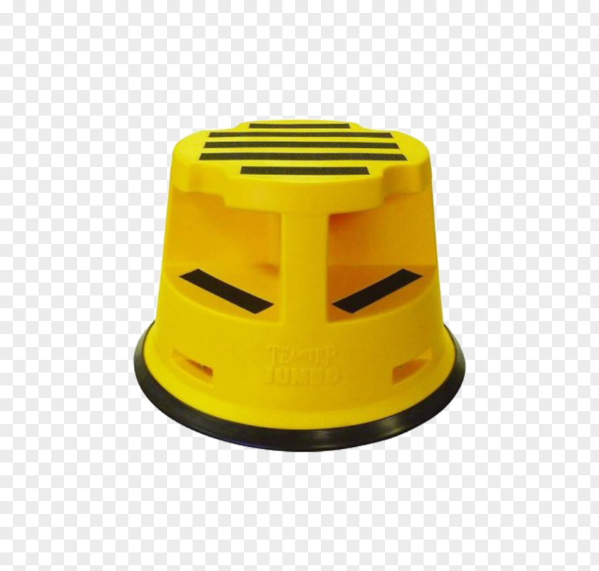 Step Stool Safety Industry Plastic Caster Product PNG