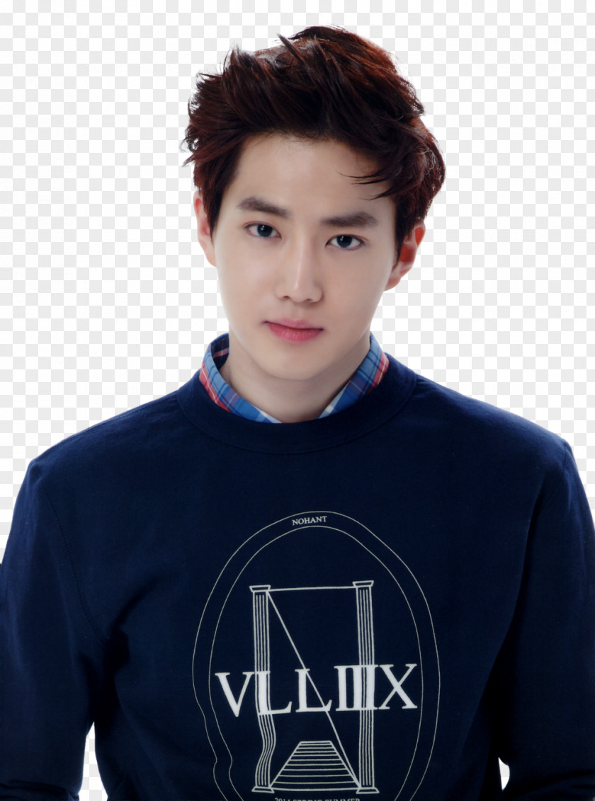 Wu Suho How Are You Bread EXO SMTOWN Live World Tour IV Allkpop PNG